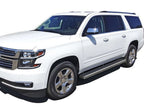 5-Inch Running Boards for Chevy Avalanche Suburban GMC Yukon XL (2000-2020)