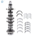 Engine Crankshaft Rods Bearing Kit for Kia Soul, Optima Hybrid (2014–2020)