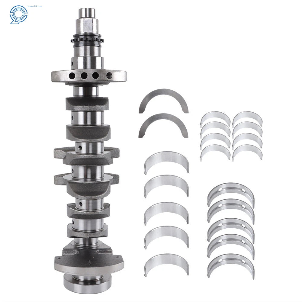 Engine Crankshaft Rods Bearing Kit for Kia Soul, Optima Hybrid (2014–2020)