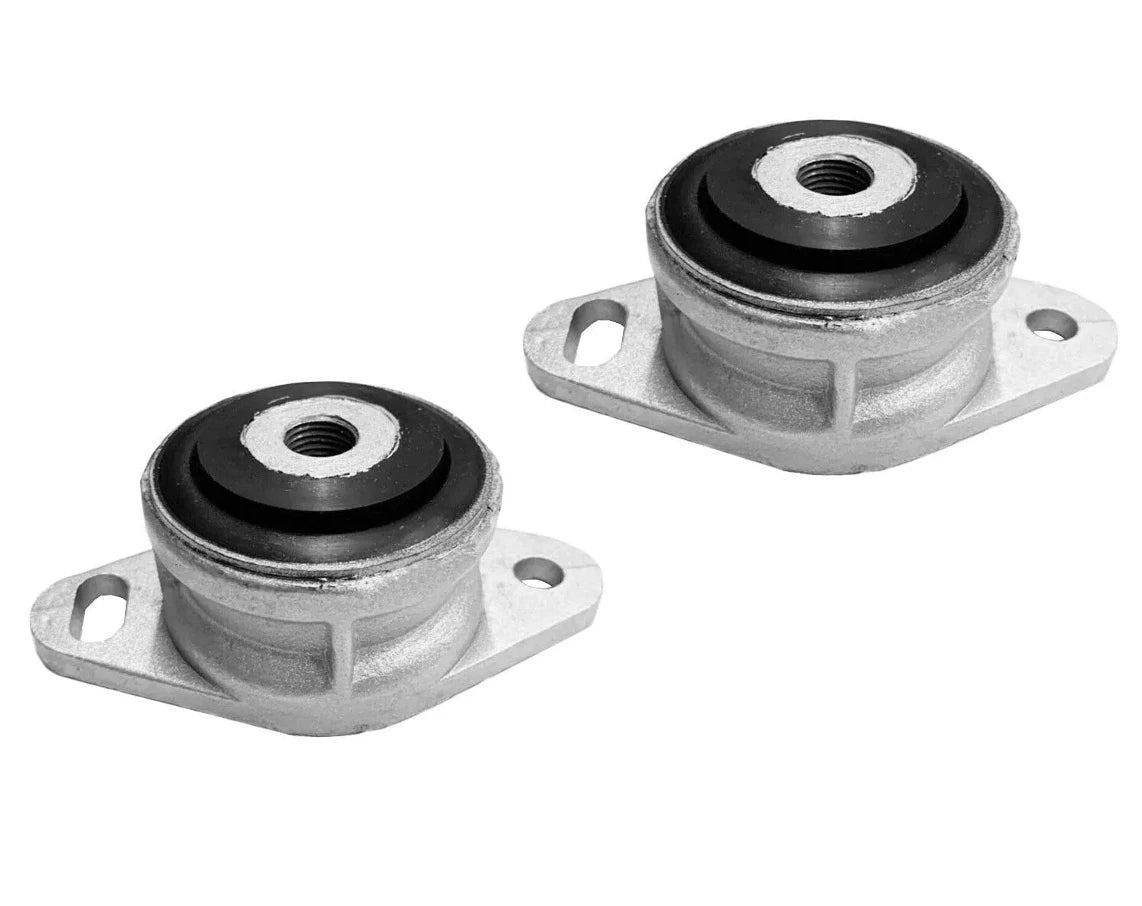 2Pcs Rubber Engine Suspension Mount for Volvo Penta 843323