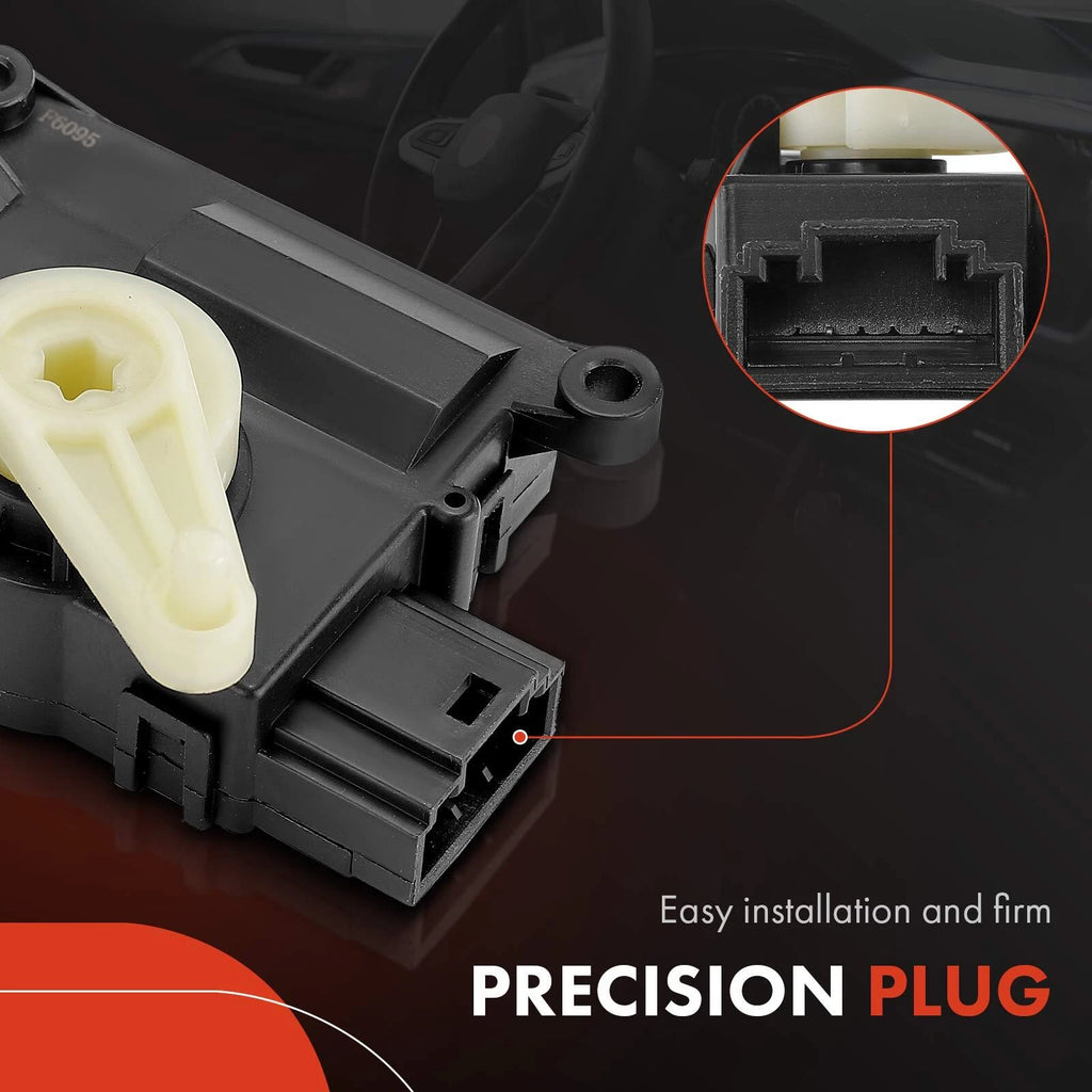Air Door Actuator for Nissan Sentra (2013-2019)