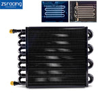 16" Tube & Fin Cooler for Electra-Cool