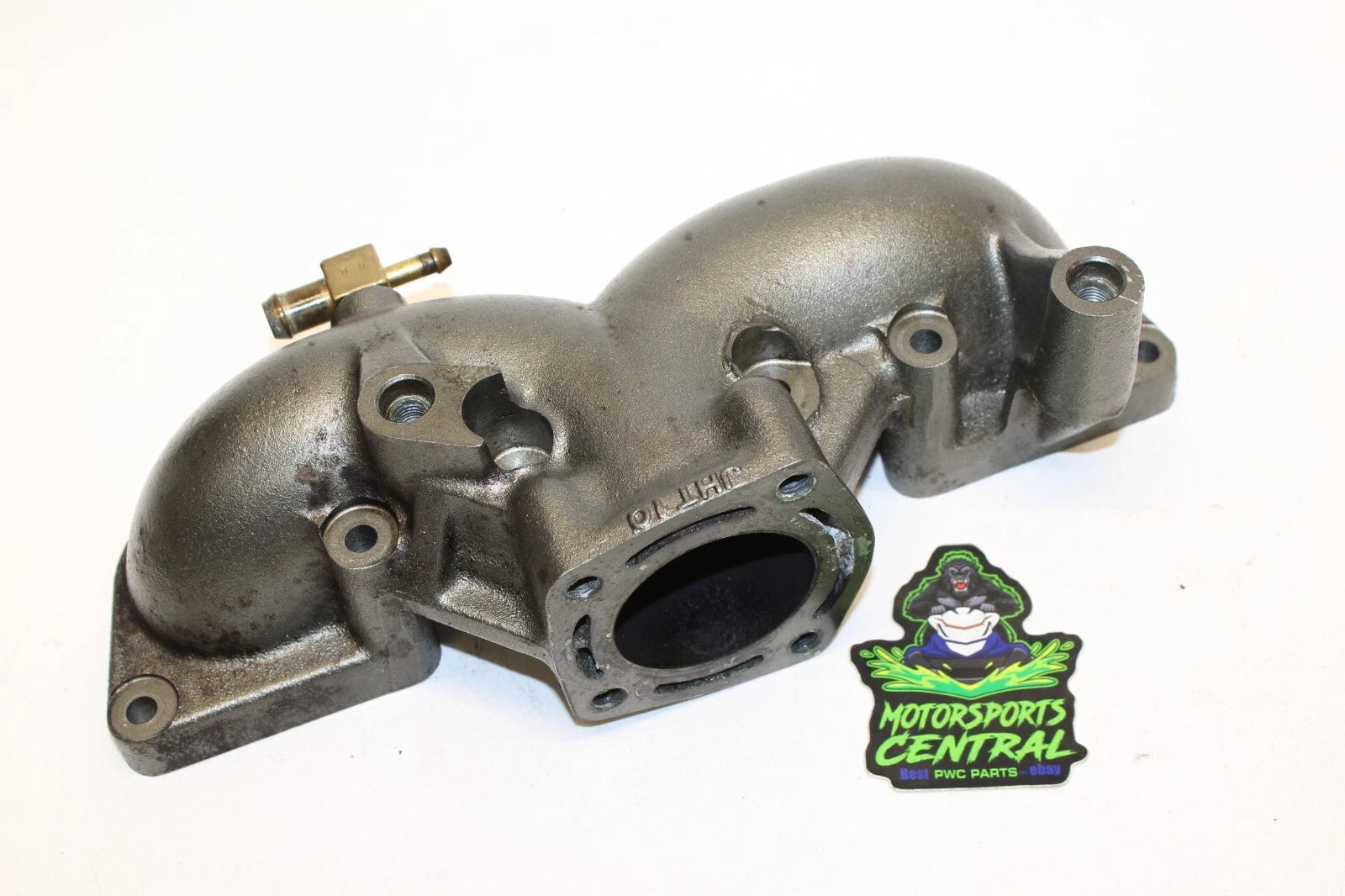 Exhaust Manifold Header for Kawasaki Ultra 130 STX DI 1100 (2000–2004) 59081-3730