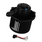 HVAC Blower Motor with Fan Cage for Kia Soul EX Pack (2018–2019) 700300