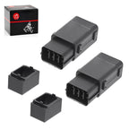 2X Fuel Pump Relay for Honda Foreman 500 TRX500FE FM FPE FPM (2012–2013) 38580-HP5-601