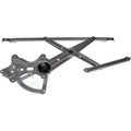Window Regulator for Toyota Camry (Front Passenger Right Side)