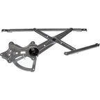 Window Regulator for Toyota Camry (Front Passenger Right Side)