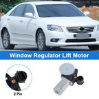 Power Window Regulator Lift Motor for Toyota Solara 2.4 (2002–2006) No.8571002170