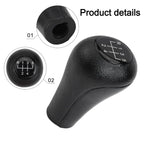 Manual Transmission Knob for BMW Series
