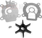Water Pump Service Kit for Suzuki DT 55 65 HP (18-3243, 17400-94701, 17400-94700)
