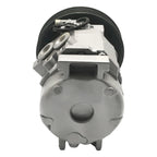 A C Compressor Replacement for Toyota Matrix 1.8L (2008-2008)