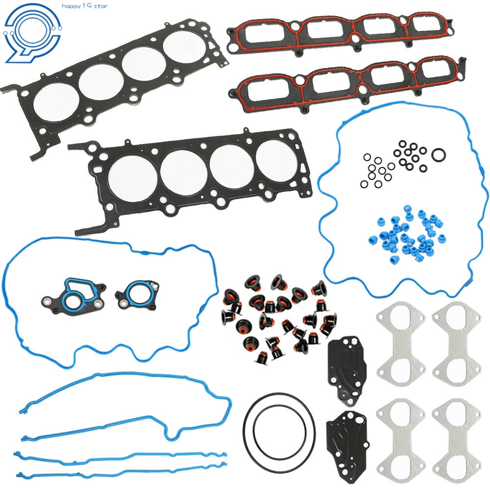 Head Gasket Set for Ford F150 Expedition F250 Lincoln 5.4L (2007–2014)