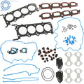Head Gasket Set for Ford F150 Expedition F250 Lincoln 5.4L (2007–2014)