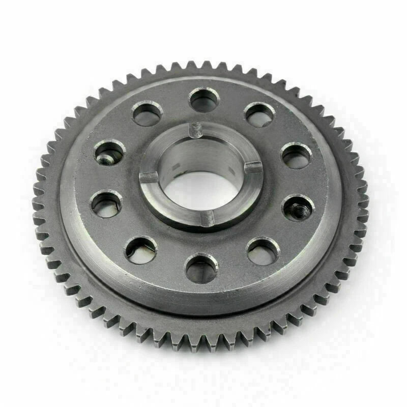 One Way Bearing Starter Clutch for Honda NX250 AX-1 (1988–1993) 28125-KW3-006