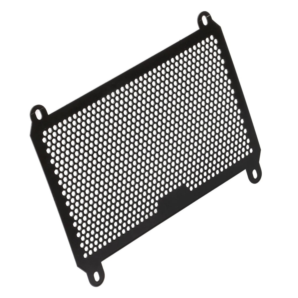 Radiator Guard Cover for Kawasaki Ninja 400 (2018–2023)