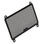 Radiator Guard Cover for Kawasaki Ninja 400 (2018–2023)
