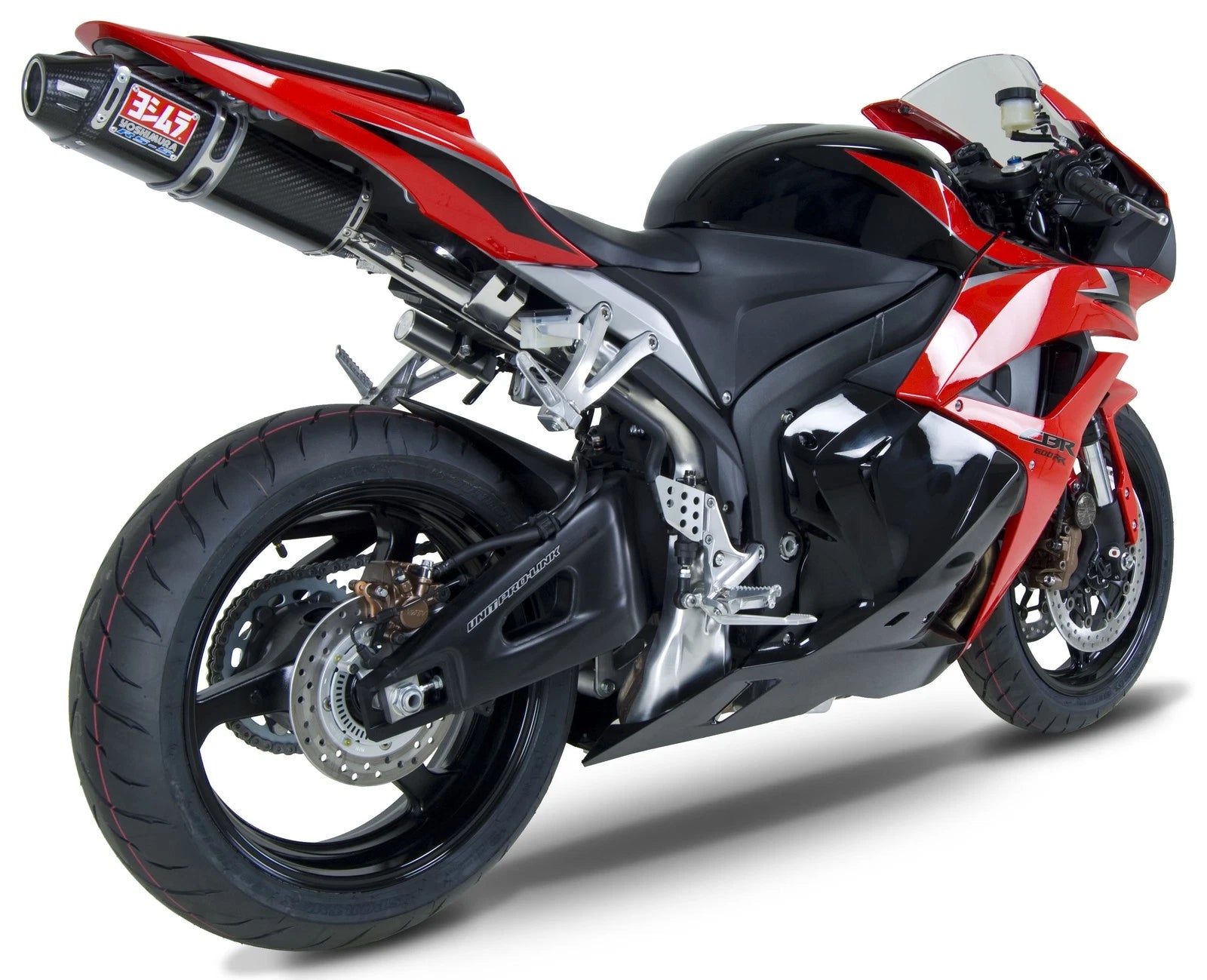 Exhaust Slip-On for Street Rs 5 (2015–2020)
