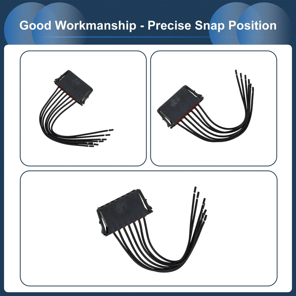 Lamp Wire Harness for Mercedes-Benz C Class W203 Taillight (2002-2007)