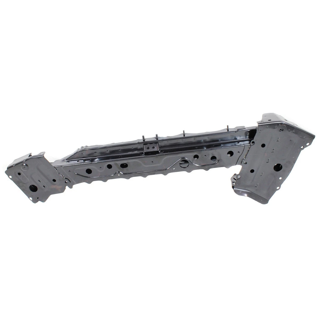 Set of 3 Radiator Supports for Nissan Sentra (2015–2019)