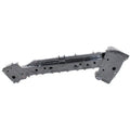 Set of 3 Radiator Supports for Nissan Sentra (2015–2019)