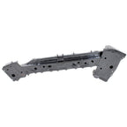 Set of 3 Radiator Supports for Nissan Sentra (2015–2019)