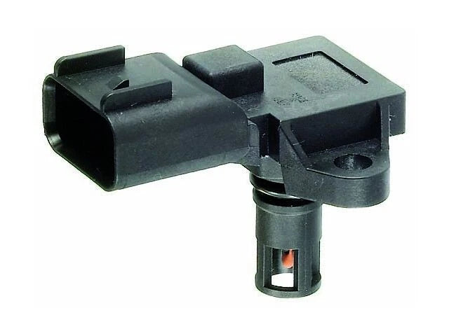 MAP Sensor for Jaguar XF Supercharged 4.2L V8 (2009) GP793CP