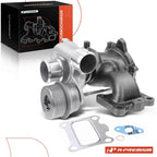 Turbocharger for Ford Escape Fusion (2014–2019) L4 1.5L