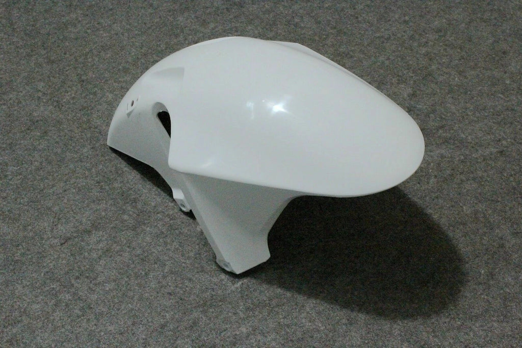 Fairing Kit for Honda CBR954RR (2002–2003) Unpainted Raw ABS Bodywork