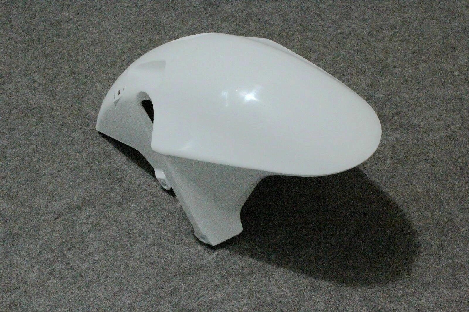 Fairing Kit for Honda CBR954RR (2002–2003) Unpainted Raw ABS Bodywork