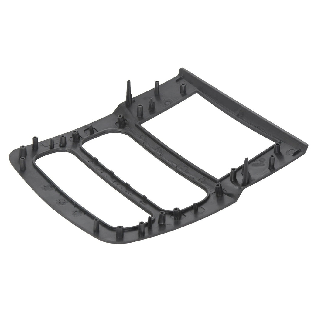 Double Din Stereo Dash Kit for Dodge Ram 1500 2500 3500 (2002–2005)