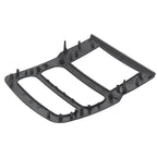 Double Din Stereo Dash Kit for Dodge Ram 1500 2500 3500 (2002–2005)