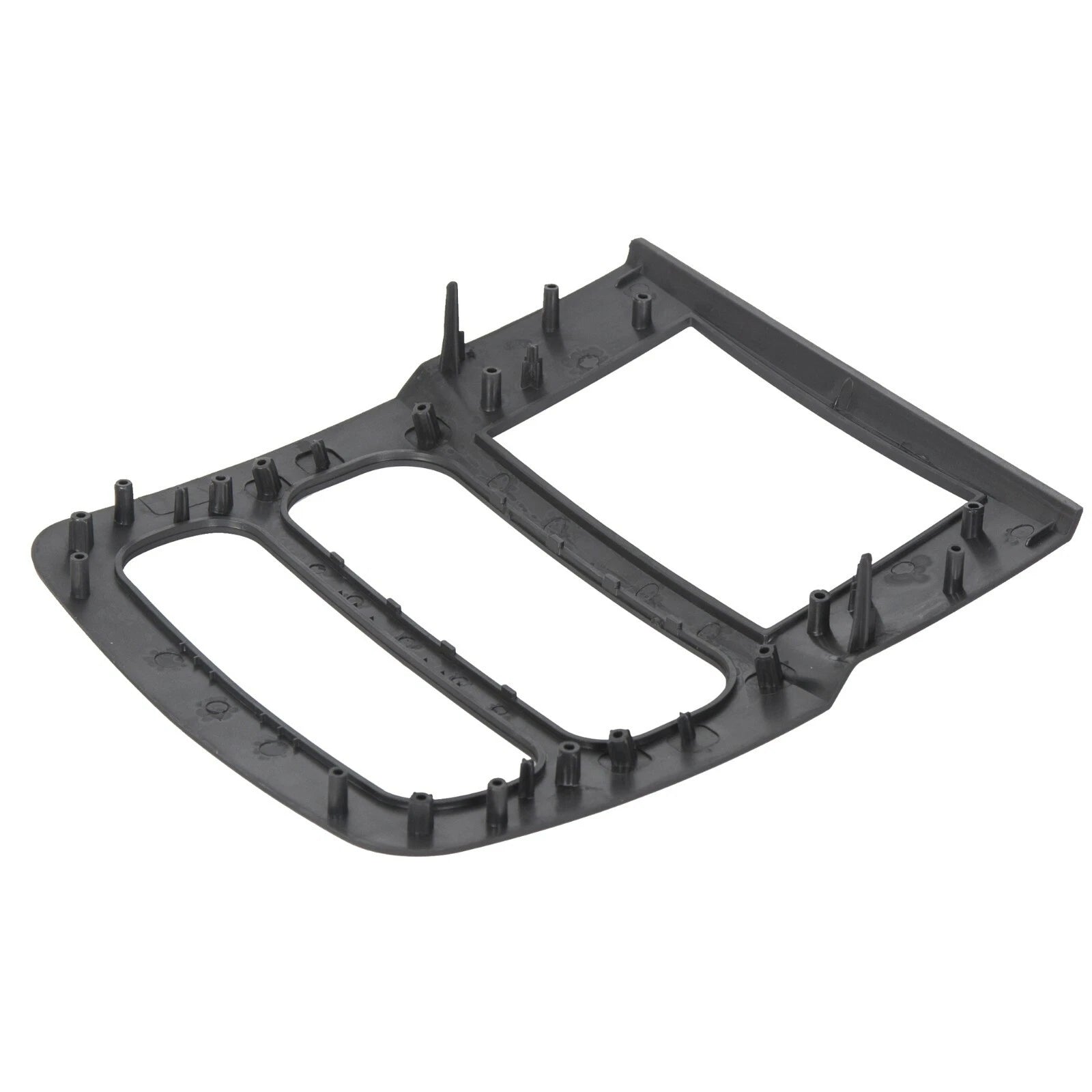 Double Din Stereo Dash Kit for Dodge Ram 1500 2500 3500 (2002–2005)