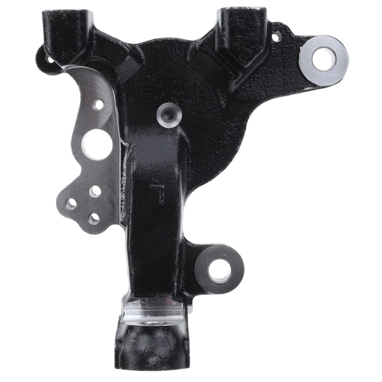 Front Steering Knuckle for Toyota Tacoma (1995–2004) RWD 4-Wheel ABS