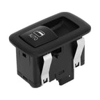Power Window Switch for Dodge (Rear Passenger Side)