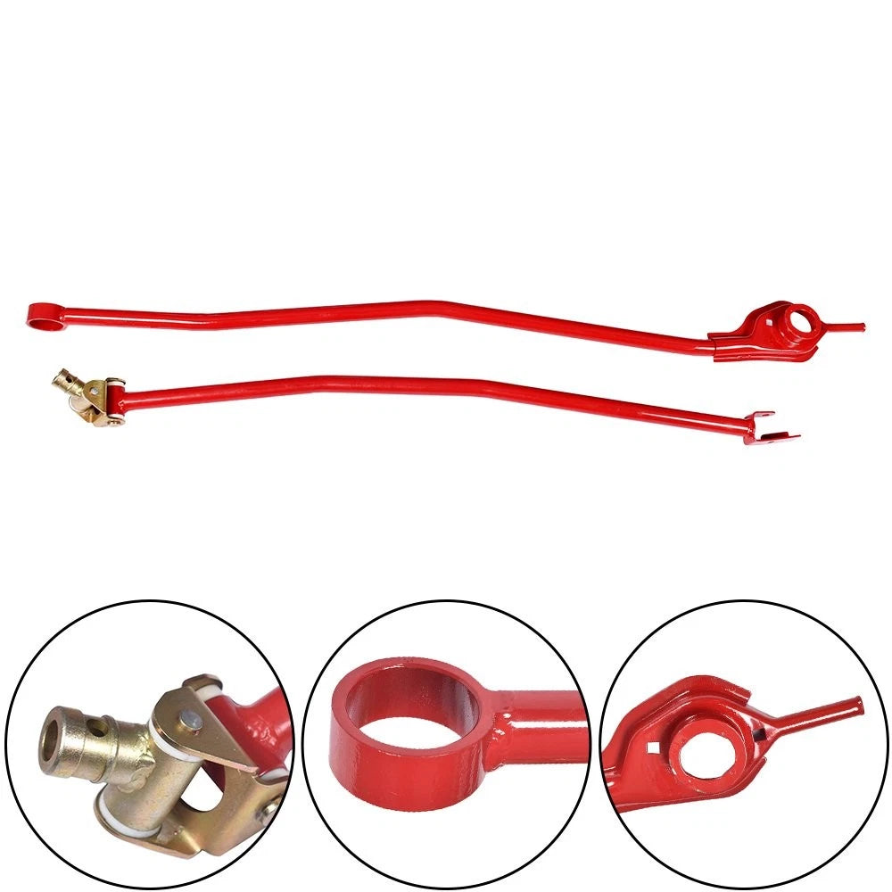 Shift Linkage for Honda Civic CRX EF (1988–1991) B-Series B16 B18 B20