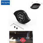 Aluminum Radiator Cap Cover for Honda Accord CR-V CRX RSX