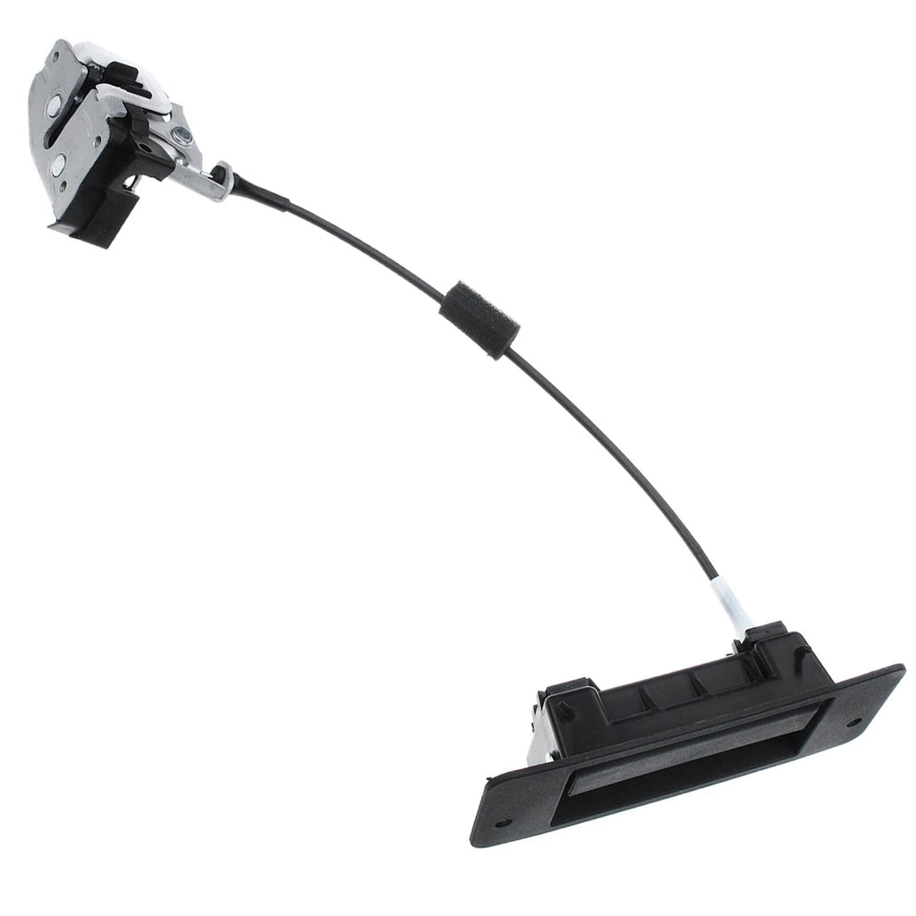 Rear Left Cargo Door Latch Cable for Ford E-150 E-250 (2002-2014)