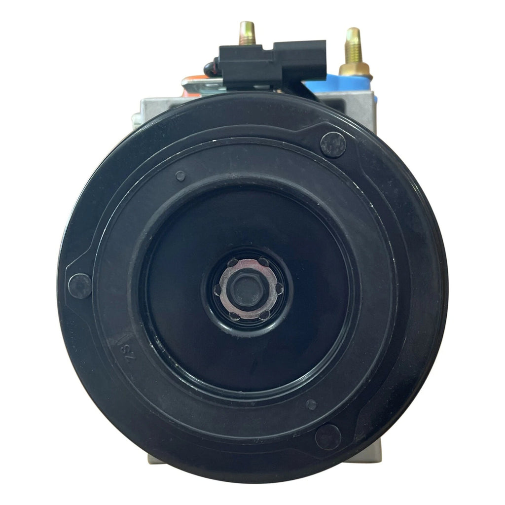 AC Compressor Kit Replacement for Mercury Mountaineer 4.0L (2010-2010)