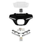 Outer Fairing Windshield Turn Lights for Harley Street Glide (2023-2025)