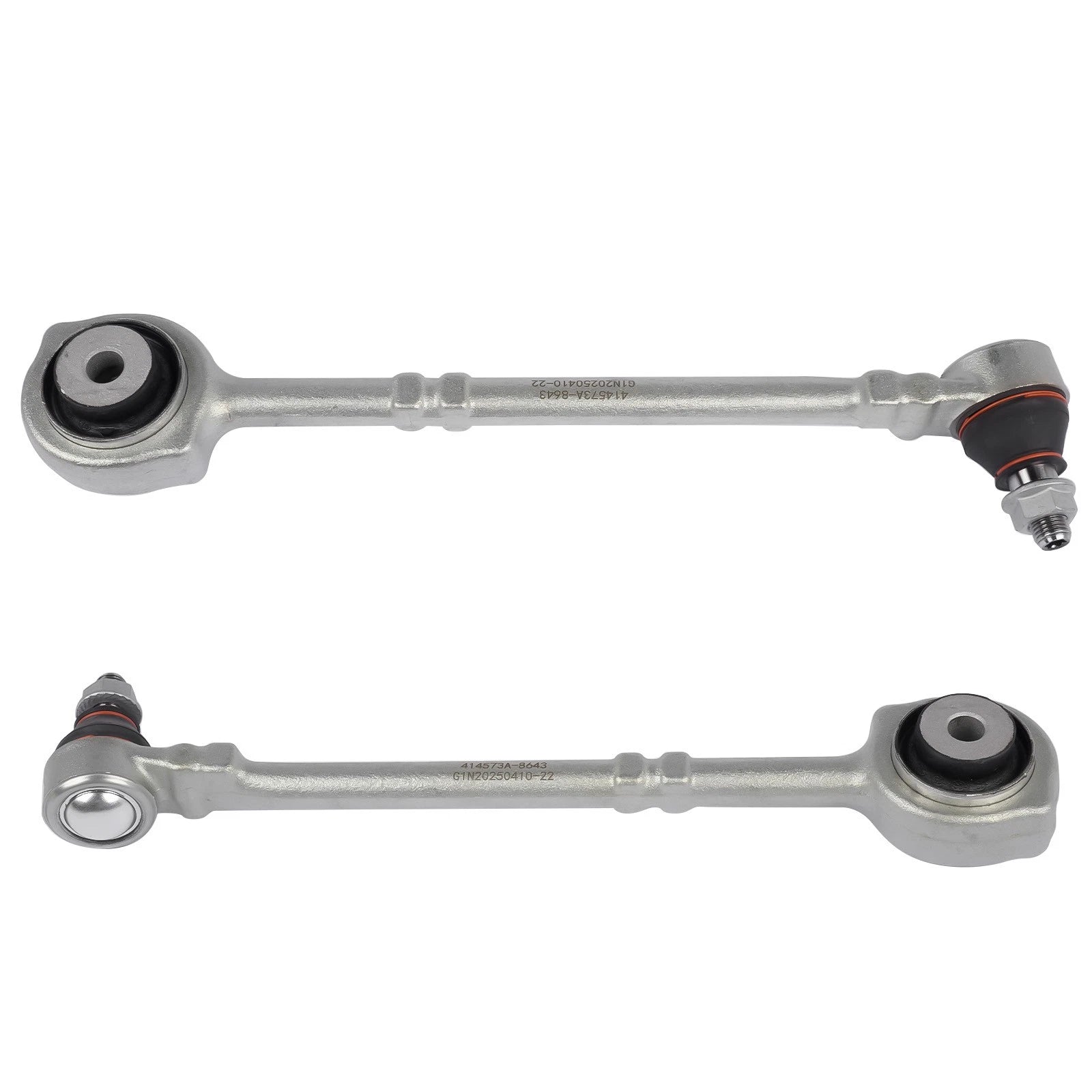 Set of 2 Front Control Arms for Mercedes E350 E550 CLS550 CLS400 (2010–2018)