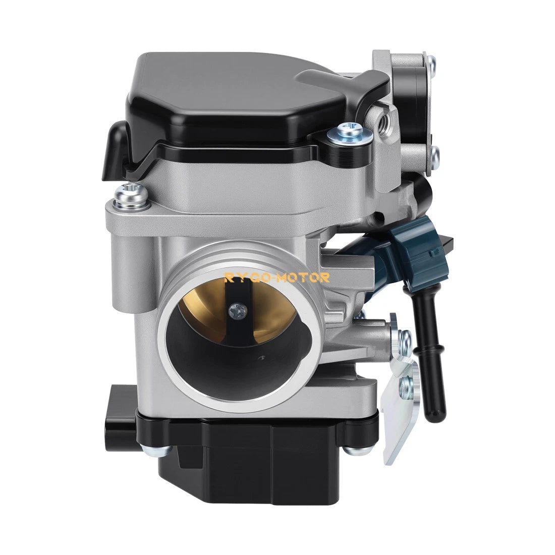 Throttle Body for Honda Rancher 420 TRX420 (2007–2014) 16400-HP5-604, 16400-HP7-A01
