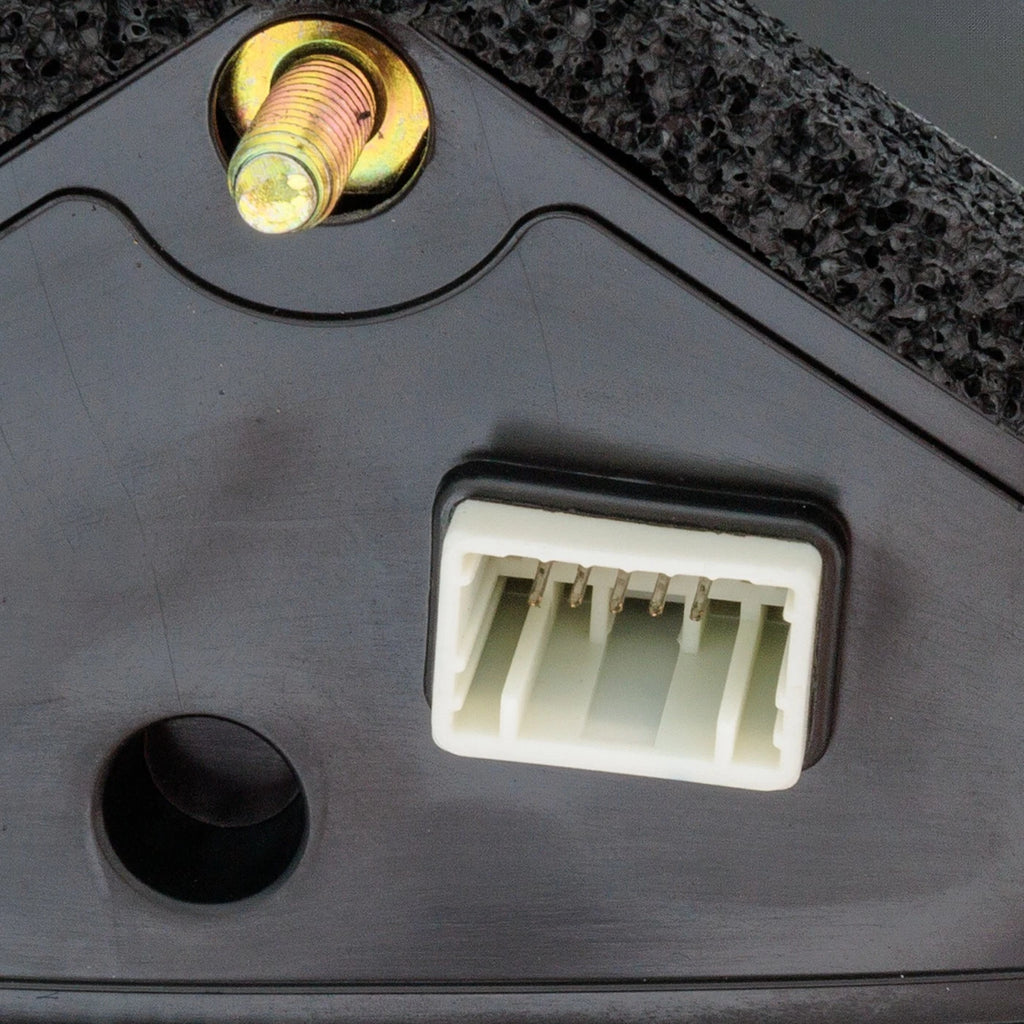 Left Power Heated Mirror for Hyundai Elantra (2021–2023) with Signal Light