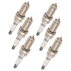 Iridium Spark Plug LFR6AIX11 for Lexus ES350 RX350 RX450h (2007–2018)