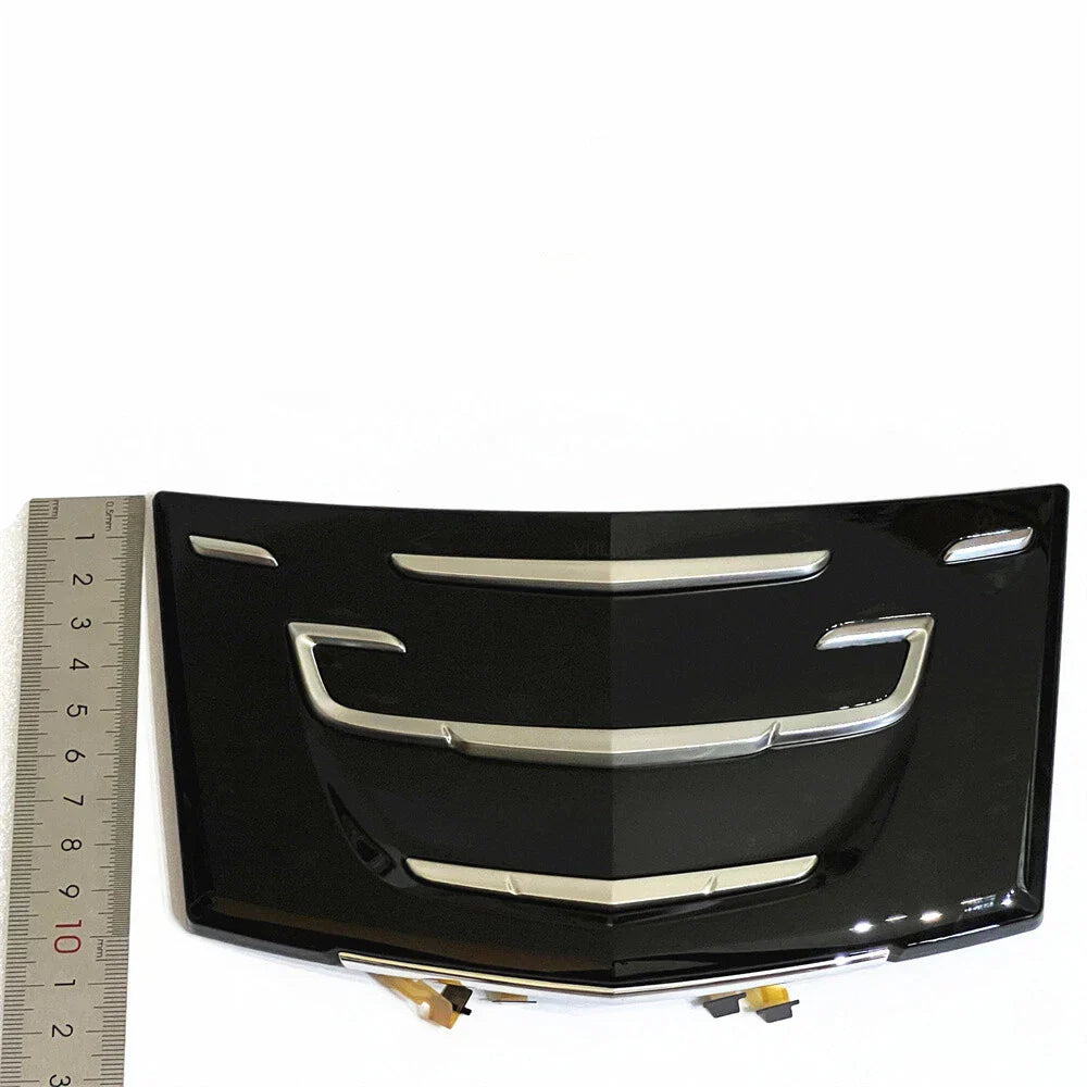 3 Button Air Conditioning Panel Light for Cadillac ATS XTS (2013-2016)