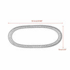 Primary Drive Clutch Belt for Arctic Cat ZR/ZX/M/XF/Pantera 7000 (2014–2017)