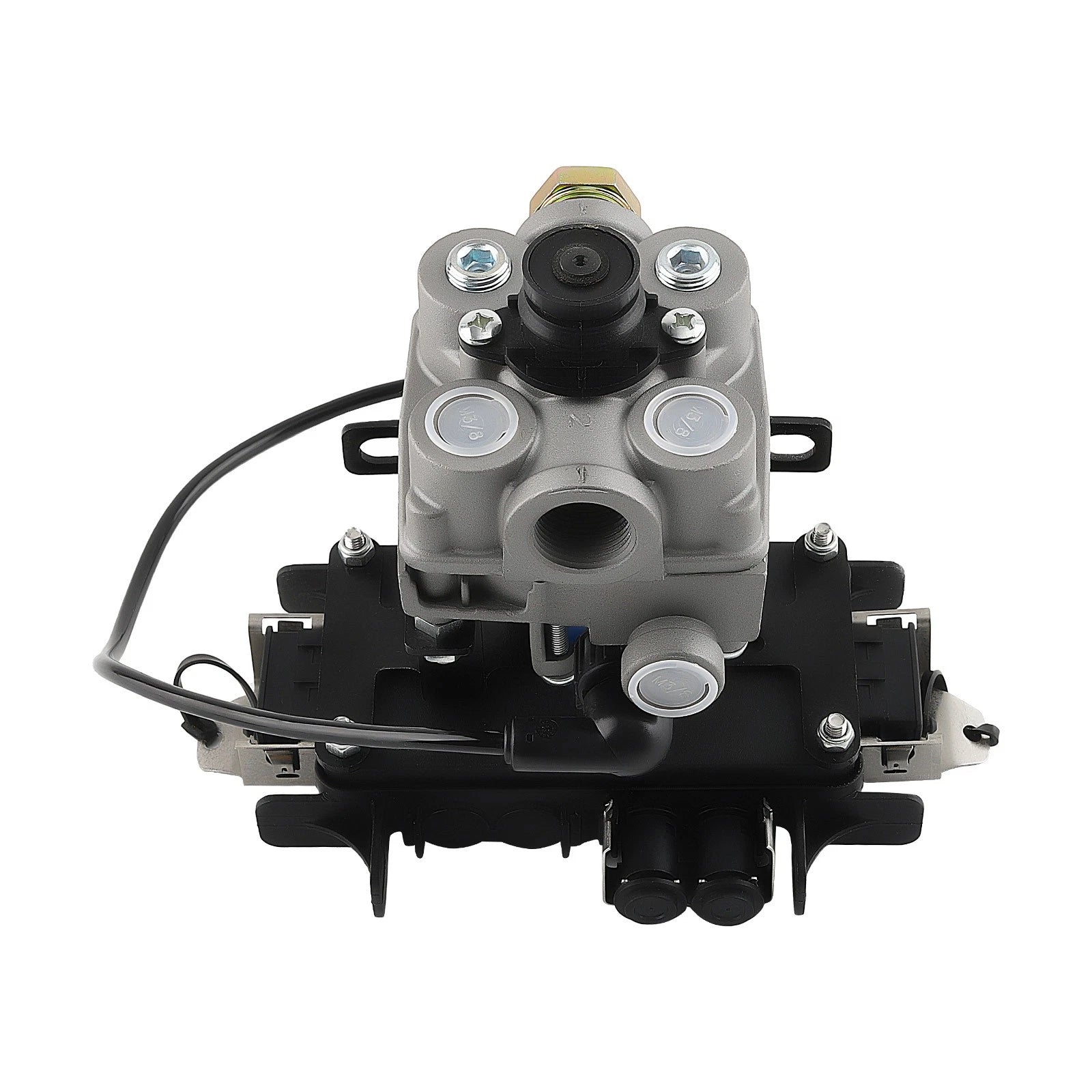 2X ABS Modulator Valve Assembly for (4005001010, TCS 2)