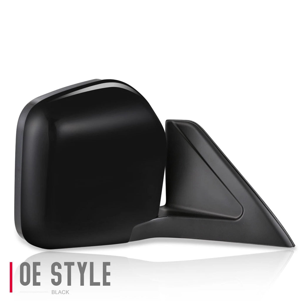 Passenger Side Mirror for Montero Sport (2000–2004) MI1321126
