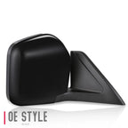 Passenger Side Mirror for Montero Sport (2000–2004) MI1321126