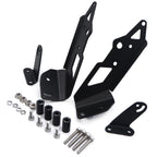 Spot Light Bracket Set for BMW R1200GS LC (2013–2018) ADV (2014–2018)