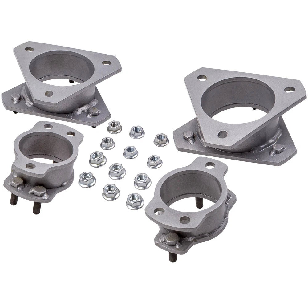 3" Front 2" Rear Lift Kit for Ford Explorer (2002–2005)